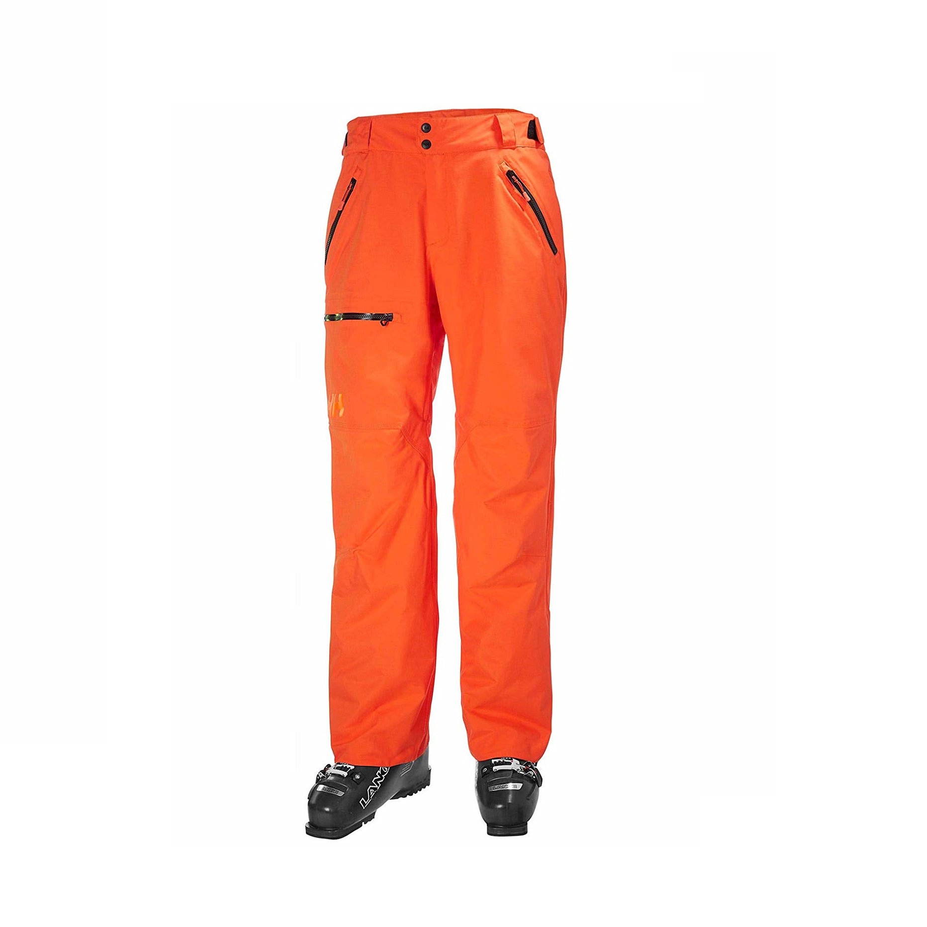 Pantal n de esqu Hombre Helly Hansen Sogn Cargo 65673 226